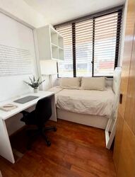 Sant Ritz (D13), Condominium #620769241